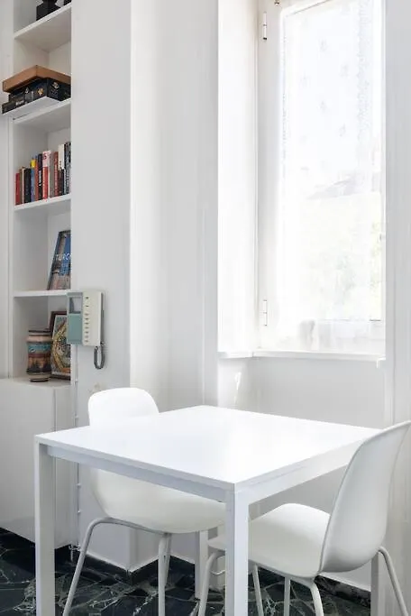 Una Dimora Per Due Milano Centro Apartmán