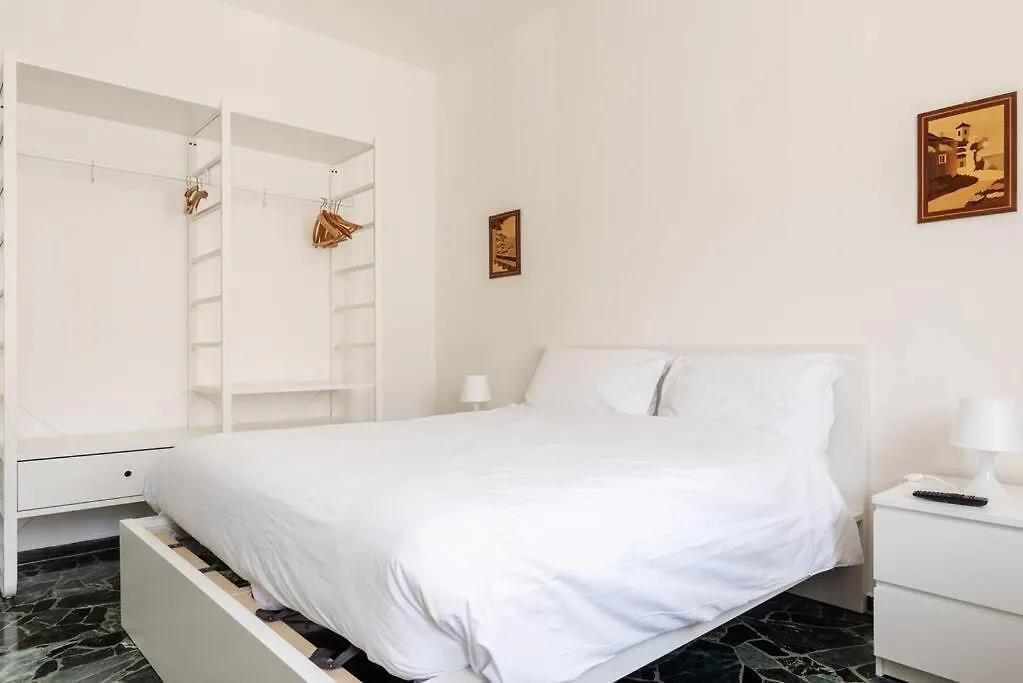 Una Dimora Per Due Milano Centro 0*,  Itálie